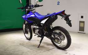 YAMAHA WR155R