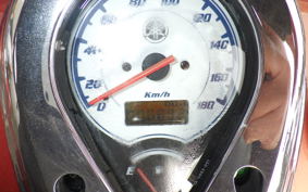 YAMAHA DRAGSTAR 400 2001 VH01J