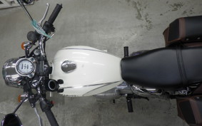 KAWASAKI ESTRELLA RS 1995 BJ250A
