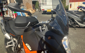 KTM 990 SUPERMOTO T 2010 VS940