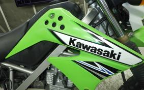 KAWASAKI KLX125 2017 LX125C