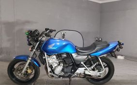 HONDA CB400SF TRAINING CAR NC42