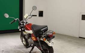 HONDA MONKEY 2013 AB27