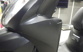 HONDA DIO 110 2011 JK03