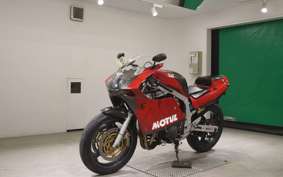 SUZUKI GSX-R1100 1987 GU74A
