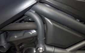 TRIUMPH TIGER EXPLORER 2012