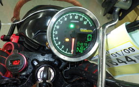 HONDA CT125 HUNTER CUB JA55