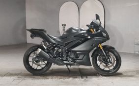 YAMAHA YZF-R25 RG74J