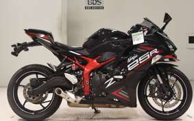 KAWASAKI ZX-25R 2016 ZX250E