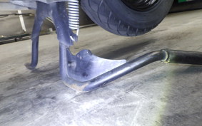 YAMAHA JOG-7 2006 AY01