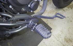 HONDA REBEL 250 A MC49