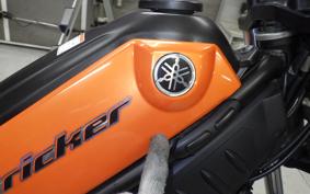 YAMAHA TRICKER DG10J