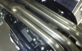 HONDA CB400SF VTEC NC42