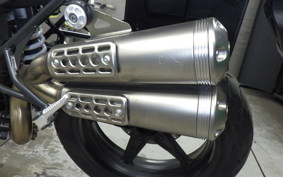 BMW R NINE T SCRAMBLER 2016