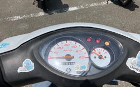 YAMAHA JOG ZR SA39J
