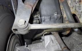 HONDA GYRO UP TA01
