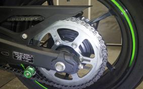KAWASAKI ZX-25R 2022 ZX250E