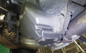 DUCATI STREETFIGHTER 848 2014