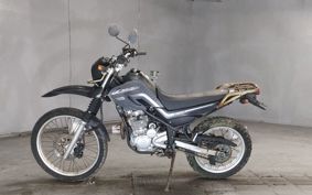 YAMAHA SEROW 250 DG11J