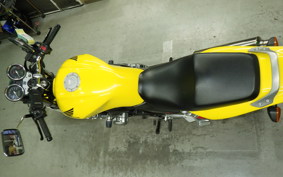 HONDA CB400SF VTEC A 2009 NC42