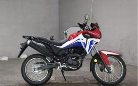 HONDA CRF190L PJLC