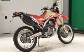 HONDA CRF250L 2009 MD38