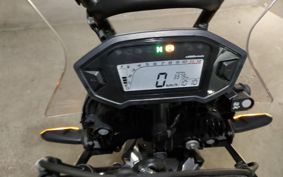 HONDA CRF250 RALLY  TYPE LD MD44