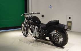 HONDA STEED 400 1996 NC26
