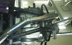 SUZUKI DR250 R-S SJ45A