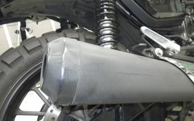 HONDA GB350S 2022 NC59