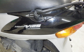SUZUKI ADDRESS V125 CF46A