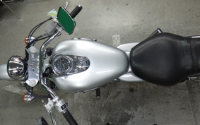 HONDA MAGNA 250 2009 MC29