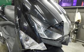 YAMAHA CYGNUS Griffus 2016 SEJ4J