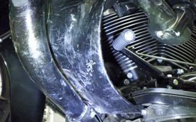 HARLEY FLTRK1870 2023