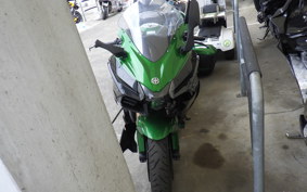 KAWASAKI NINJA H2 SX SE 2020 ZXT02A