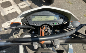 KAWASAKI KLX125D TRACKER LX125D