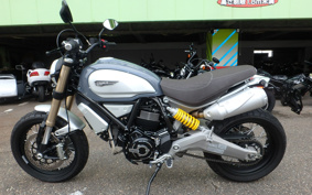 DUCATI  DUCATI SUKU RAN BURA1100 SPECIAL  2020 KF00