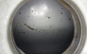 SUZUKI GSX400 IMPULSE 2009 GK7CA