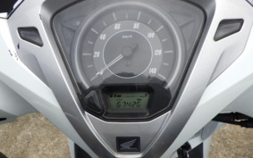 HONDA LEAD 125 JF45