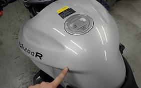 BMW R1200R 2011