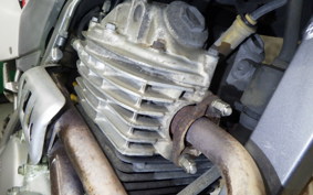 HONDA XR250 BAJA MD30