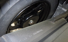 HONDA GIORNO 2 2021 AF70