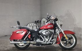 HARLEY FLD 1580 2012 GZ4