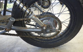 SUZUKI GRASS TRACKER Bigboy NJ47A