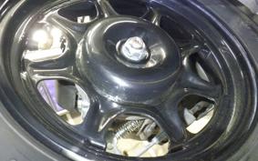 HONDA TACT Gen.4 AF79