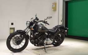 YAMAHA DRAGSTAR 400 2013 VH02J