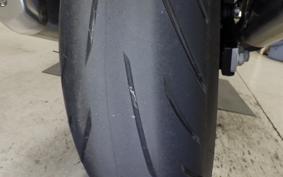 SUZUKI HAYABUSA Gen.3 2023 EJ11A