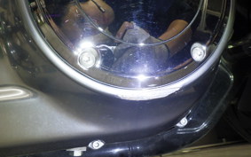 HARLEY FLBS 1870 2018
