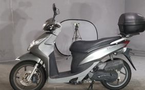 HONDA DIO 110 JF31