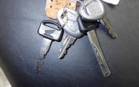 HONDA C110 SUPER CUB 2005 JA59